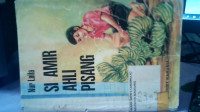 Image of Si Amir Ahli Pisang