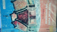 Image of Demikianlah Pada Mulanya