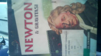 Image of Newton & Gravitasi