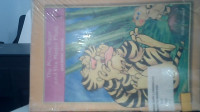 Image of The Mouse  Deer and His Magic Flute