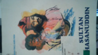 Image of Sultan Hasanudin