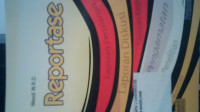 Image of Reportase
