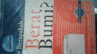 Image of Berapakah Berat Bumi