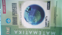 Image of TVE Matematika Kelas III Semester 1