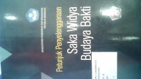 Image of Saka Widya Budaya Bakti
