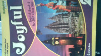 Image of Joyfull English Book 2 for SMP VIII