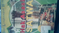 Image of Hak Asasi Satwa