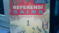 Image of Referensi Sains Dalam Kehidupan Manusia 1