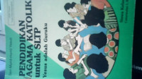Image of Pend. Agama Katolik Kelas VIII