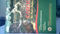 Image of Kancil Peace Maker