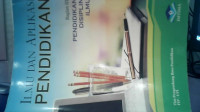 Image of Bag. 3 Pendidikan Ilmu Disiplin; Ilmu dan Aplikasi Pendidikan