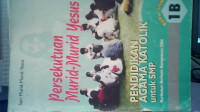 Image of Persekutuan Murid-Murid Yesus Pend. Agama Katolik 1B