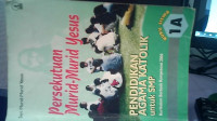Image of Persekutuan Murid - Murid Yesus 1A