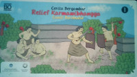 Image of Relief Karmawibhangga