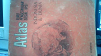 Image of Atlas IPS Indonesia & Dunia
