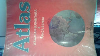 Image of Atlas Wawasan Nusantara & Panca Benua