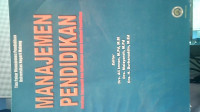Image of Manajemen Pendidikan