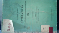 Image of Bidang Studi Ketrampilan IIB