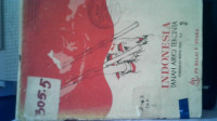 Image of Indonesia Tanah Airku Tercinta III