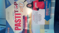 Image of Pasti Top 2017