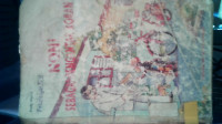 Image of Noni Sebagai Pengantar Koran