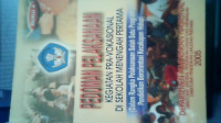 Image of Pedoman Pelaksanaan Kegiatan Pra-Vokasional di SMP; 4