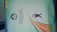 Image of Petunjuk Pelaksanaan OSN SMP 2016