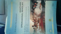 Image of Bantuan Operasional Sekolah