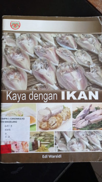 Image of Kaya dengan IKAN