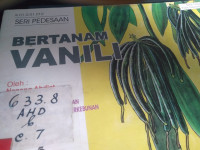 Image of Bertanam Vanili