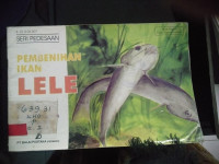 Image of PEMBENIHAN IKAN LELE