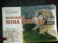 Image of Budidaya Mina Ayam