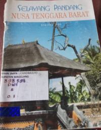 Image of Selayang Pandang Nusa Tenggara Barat