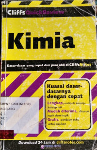 Image of Kimia