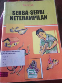 Image of Serba Serbi Ketrampilan