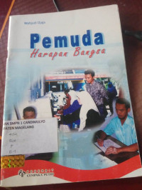 Image of Pemuda Harapan Bangsa