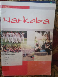 Image of NARKOBA