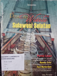 Image of PESONA WISATA SULAWESI SELATAN