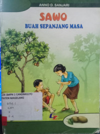Image of SAWO BUAH SEPANJANG MASA