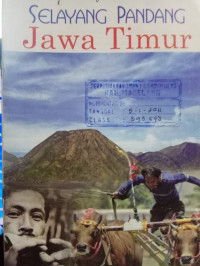 Image of SELAYANG PANDANG JAWA TIMUR