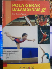 Image of POLA GERAK DALAM SENAM 2