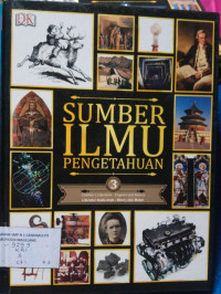 Image of SUMBER ILMU PENGETAHUAN 3 : LITERATUR ANAK ANAK -MESIN DAN MOTOR