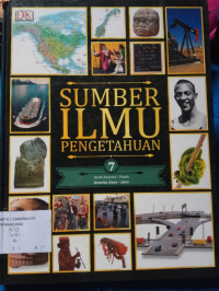 Image of SUMBER ILMU PENGETAHUAN 7 : Amerika Utara - Jalan