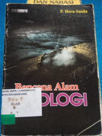 Image of BENCANA ALAM GEOLOGI