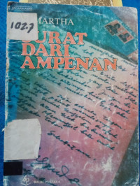 Image of SURAT DARI AMPENAN