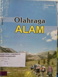 Image of OLAHRAGA ALAM