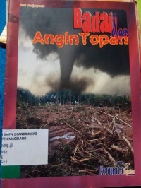 Image of BADAI DAN ANGIN TOPAN