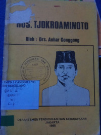 Image of HOS TJOKROAMINOTO