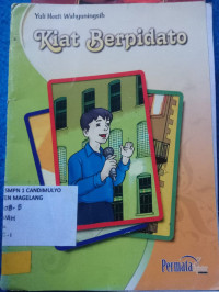 Image of KIAT BERPIDATO