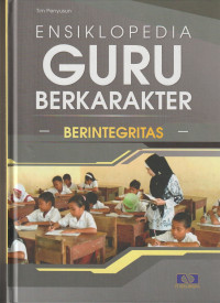 Image of Ensiklopedi Guru Berkarakter Berintegritas